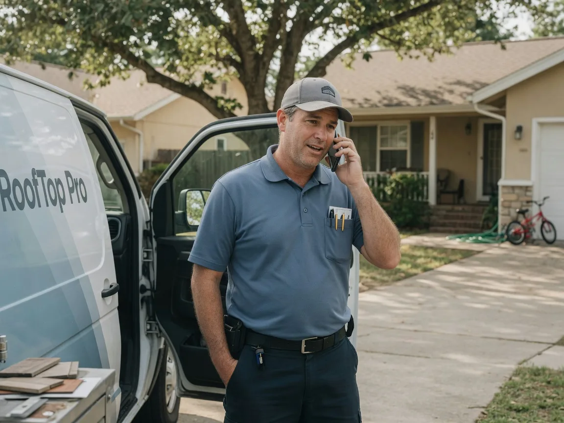 Roof Repair Wilder, TN FAQs