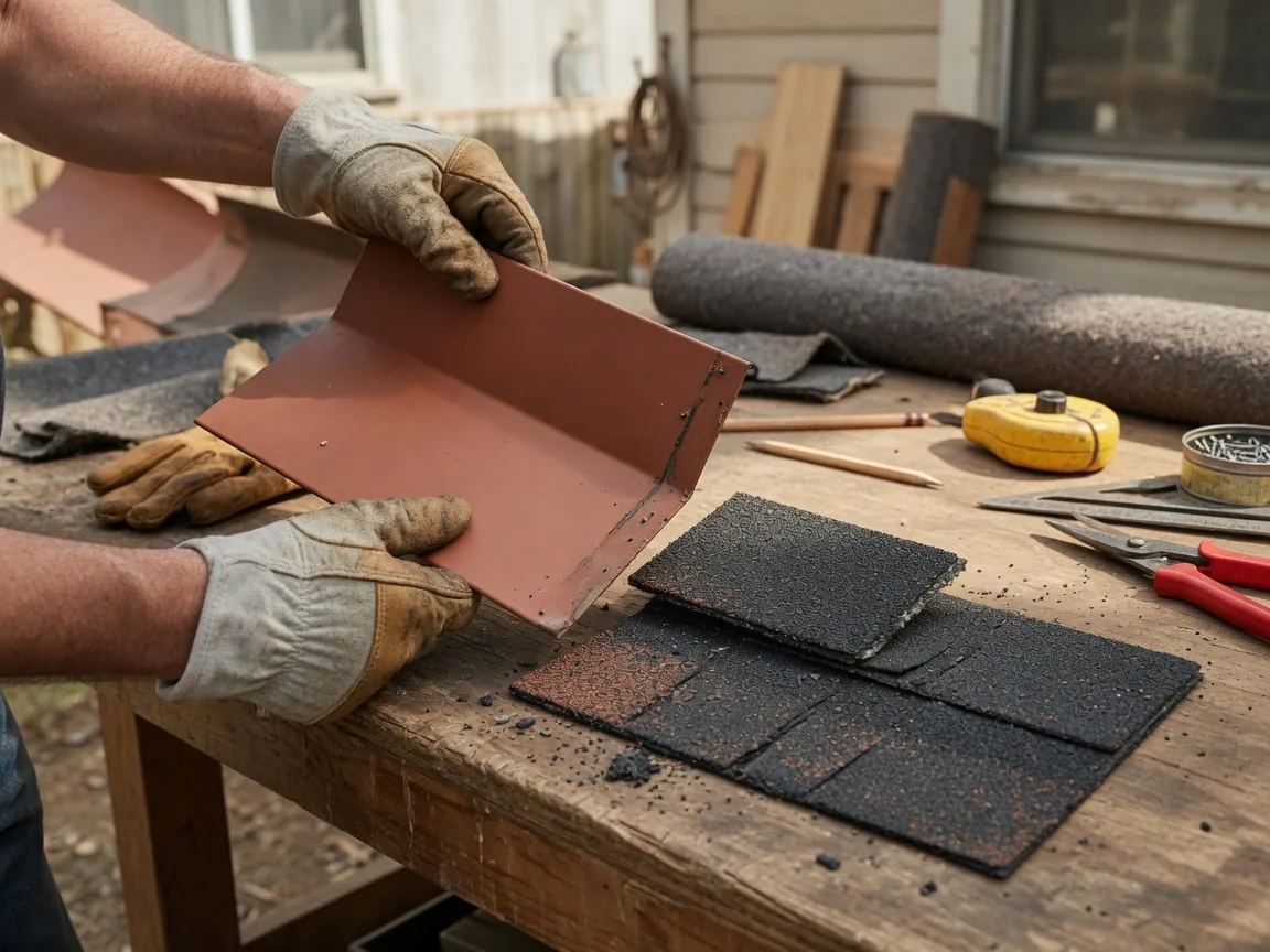 Roof Repair company in Wilder, TN
